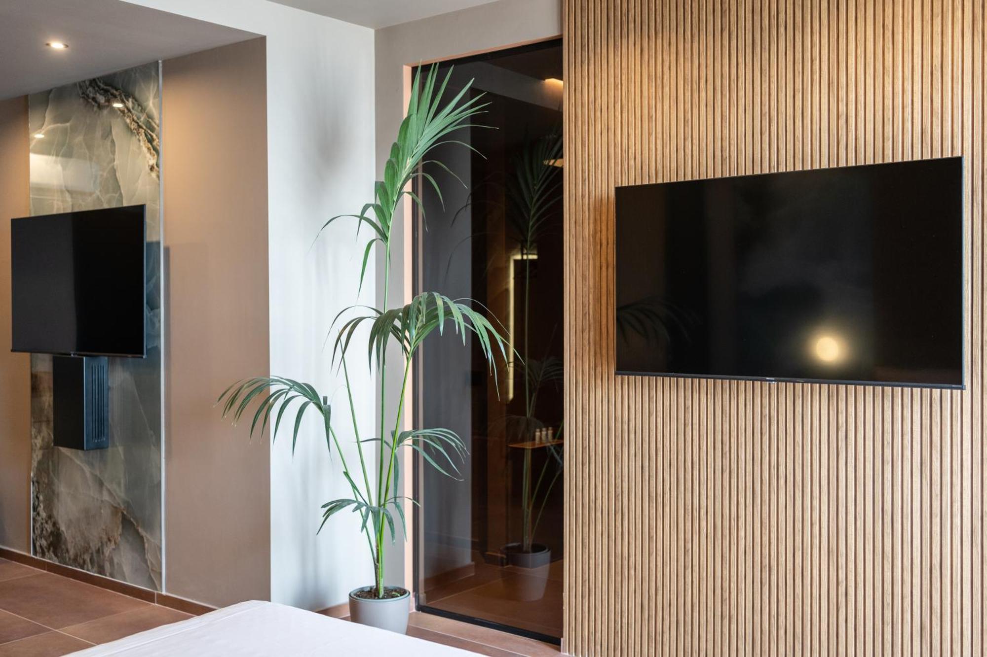 Ponte 7 Boutique Hotell Palermo Eksteriør bilde