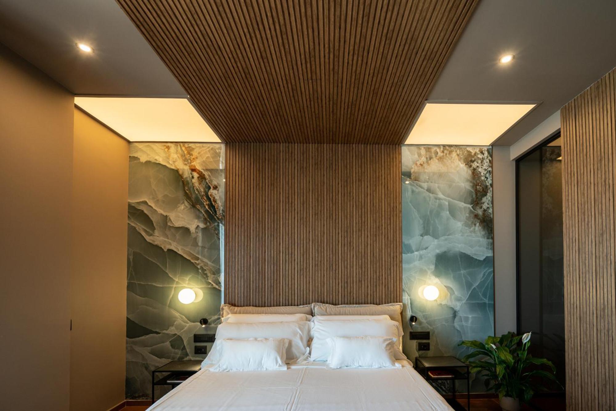 Ponte 7 Boutique Hotell Palermo Eksteriør bilde